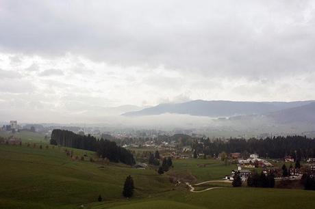 Fiera dei Santi ad Asiago