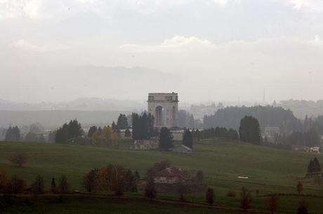 Fiera dei Santi ad Asiago