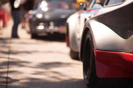 1973 Porsche 911 Carrera RSR