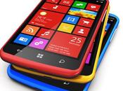 Italia Windows Phone supera cresce anche Europa