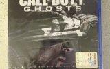 Call of Duty: Ghosts