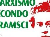 Reggio Calabria, sabato novembre dibattito. Marxismo secondo Gramsci