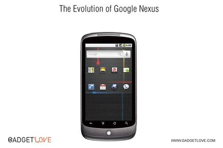 daVR92d Ecco levoluzione della serie Nexus: cosa è cambiato dal primo Nexus?