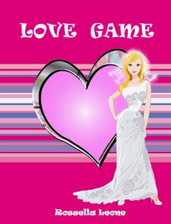 Anteprima: Love Game di Rossella Leone