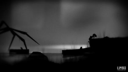 Limbo, una app per ore di gioco