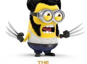 Minions mashup