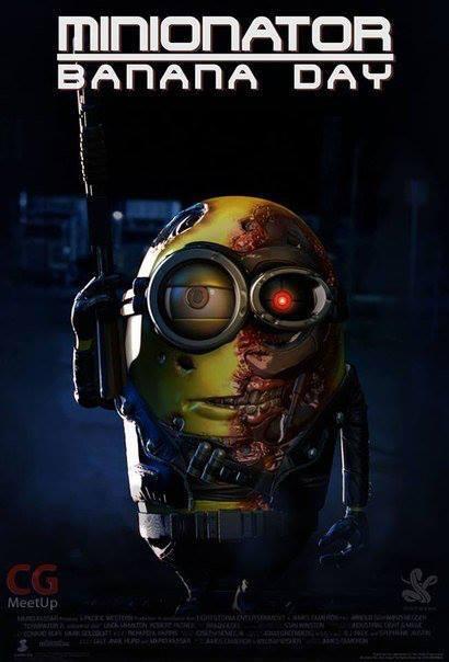 minions-terminator