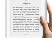 Nook Glowlight: nuovo ebook reader Barnes Noble