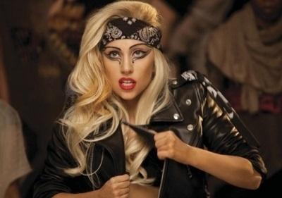 lady gaga little monsters