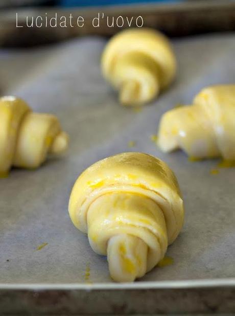 Croissant di Felder e i colori dell'autunno.