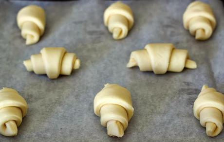 Croissant di Felder e i colori dell'autunno.