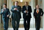 Amazon annuncia premiere “Alpha House” “Betas”