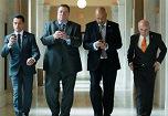 Amazon annuncia le premiere di “Alpha House” e “Betas”