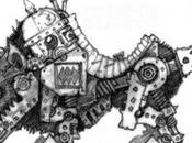 Rumors Orki: tanti nuovi ritorno Gutrippa