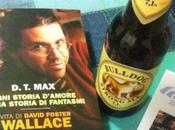 Books Drinks: D.T.Max Ogni storia d’amore fantasmi Vita David Foster Wallace