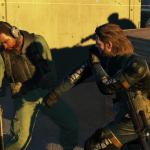 Metal Gear Solid V: Ground Zeroes debutterà in primavera