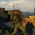 Metal Gear Solid V: Ground Zeroes debutterà in primavera