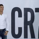 Cristiano Ronaldo presenta la sua linea di biancheria intima06