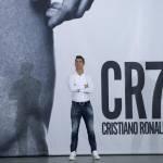 Cristiano Ronaldo presenta la sua linea di biancheria intima01