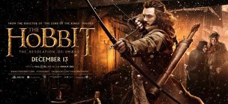 lo hobbit fan event