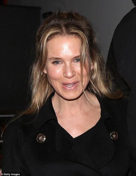 Renee Zellweger