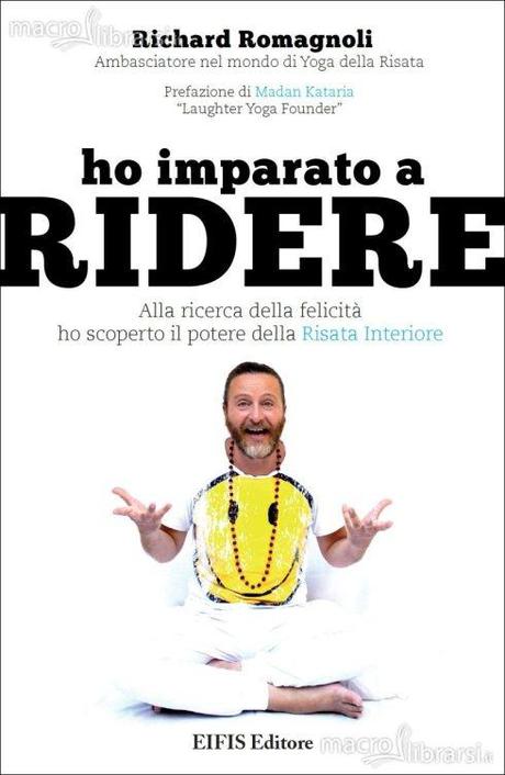 ho-imparato-a-ridere-libro