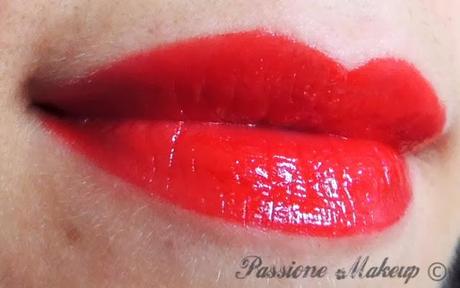 Estée Lauder: Pure Color High Intensity Lip Lacquer - Recensione, Swatches