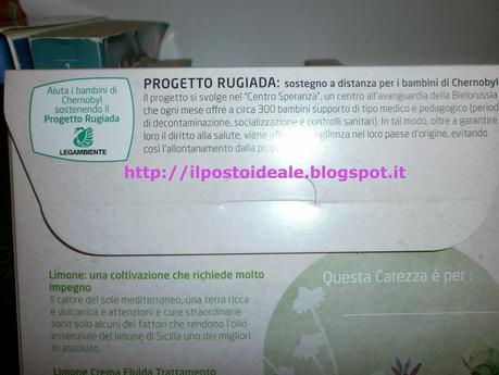 Weleda: Natale 2013 e Progetto Rugiada