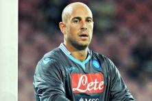 Napoli, beffa dal Barça: preso accordo per Reina col Liverpool!