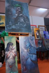 Successo strepitoso per ledizione 2013 di Lucca Comics & Games: venduti più di 200.000 biglietti Lucca Comics & Games 2013 