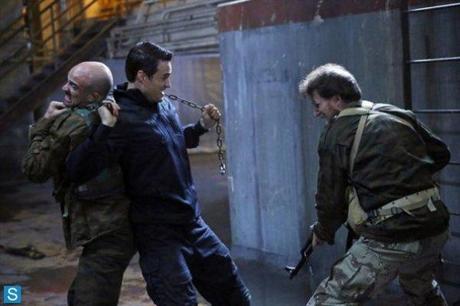 Agents of SHIELD: immagini settimo episodio Marvels Agents of S.H.I.E.L.D. ABC 