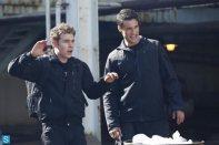 Agents of SHIELD: immagini settimo episodio Marvels Agents of S.H.I.E.L.D. ABC 