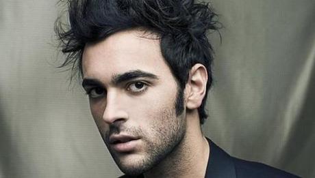 Marco Mengoni candidato per il Worldwide Act agli EMA 2013