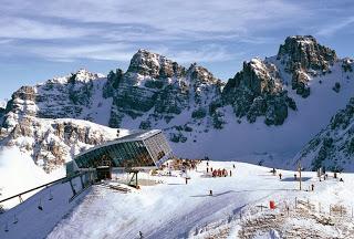 Scopri Innsbruck tra natura, sport e cultura.