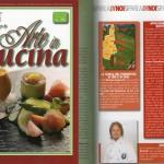 rivista cucina damgas in cucina