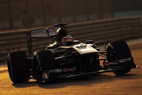 Nico-Hulkenberg_qualifiche_GP_Abu_Dhabi_2013