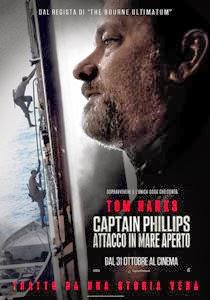 Captain Phillips - Attacco in mare aperto