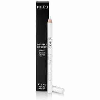 Matite labbra:Perfettina  neve cosmetics vs invisible lip liner kiko