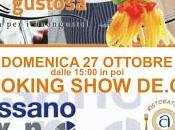 Cooking-show Gustosa 2013