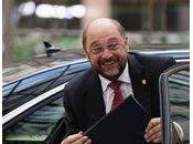 Grecia; Schulz (Parlamento Ue), troika fatto male bene Economia ANSAMed.it