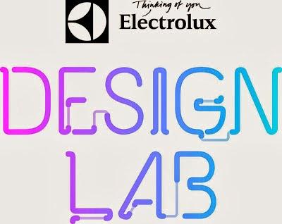 Electrolux Design Lab 2013... Respirano anche i muri!