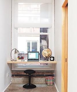 Home office, da dove comincio?