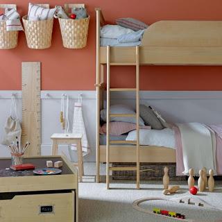 Children's room ideas