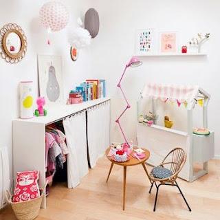 Children's room ideas