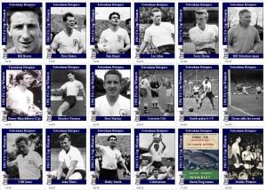 Tottenham 1961