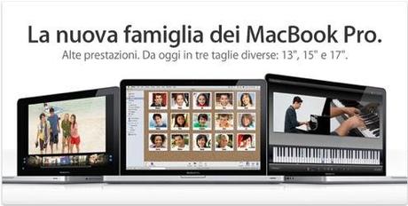 DAL PC AL MAC BOOK PRO
