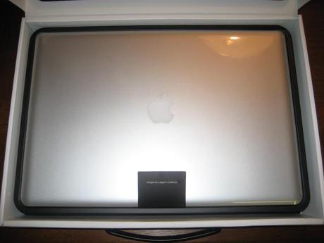 DAL PC AL MAC BOOK PRO