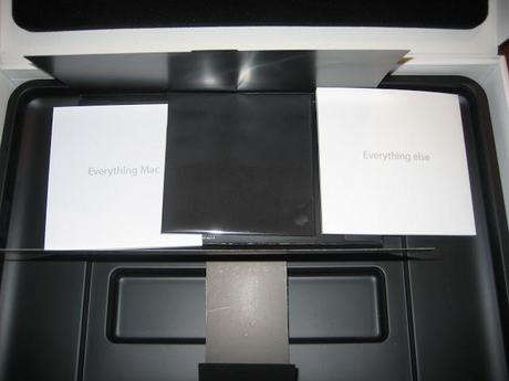 DAL PC AL MAC BOOK PRO