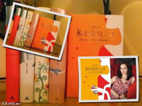 SOPHIE KINSELLA: HO IL TUO NUMERO