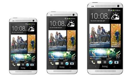 HTC One HTC One riceverà Android 4.4 KitKat entro Gennaio e successivamente anche su One Mini e One Max